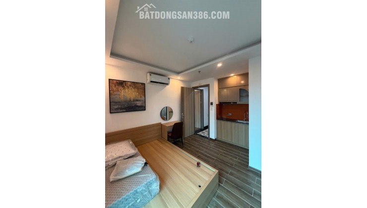 BÁN NHÀ TAM TRINH - HOÀNG MAI, DT 120 M2, 7 TẦNG THANG MÁY, MT 7,5 M, GIÁ 33,4 TỶ.