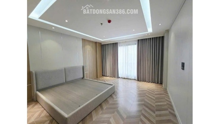 SIÊU PHẨM GARA Ô TÔ, THANG MÁY- NGOẠI GIAO ĐOÀN/ XUÂN ĐỈNH- DT 60M2x 5 TẦNG- MẶT NGÕ Ô TÔ TẢI- KINH DOANH ĐỈNH- HƠN 17 TỶ