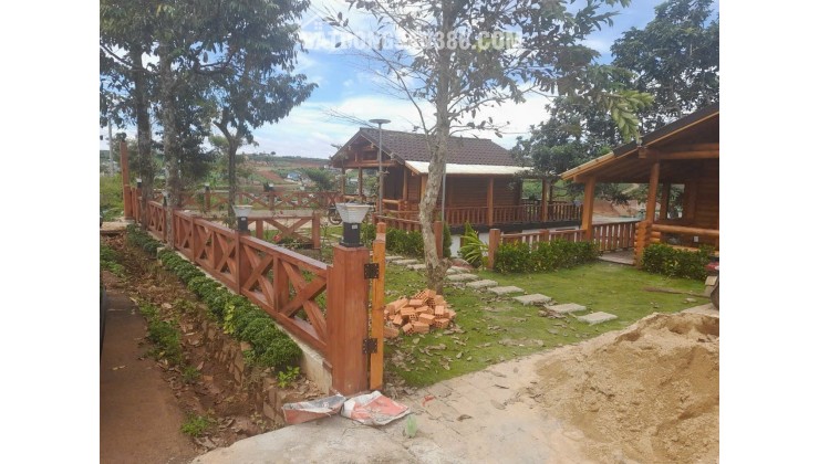 NHÀ ĐẸP –BÁN GẤP NHÀ VỊ TRÍ ĐẮC ĐỊA  Mặt Tiền  Tôn Thất Thuyết, Xã Đam Bri, Bảo Lộc ,Lâm Đồng