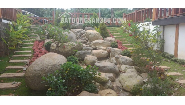 NHÀ ĐẸP –BÁN GẤP NHÀ VỊ TRÍ ĐẮC ĐỊA  Mặt Tiền  Tôn Thất Thuyết, Xã Đam Bri, Bảo Lộc ,Lâm Đồng