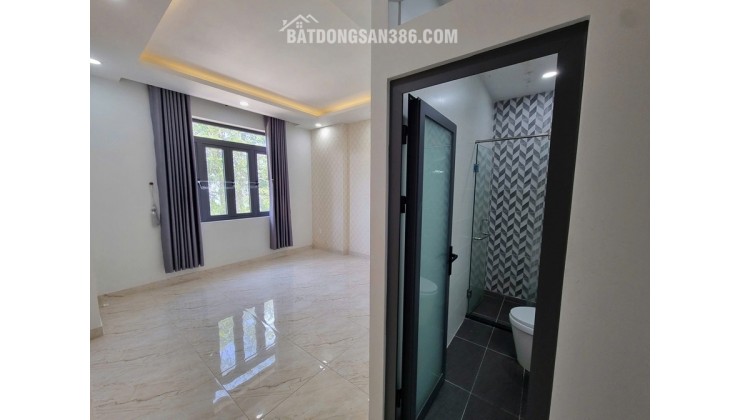 NHÀ ĐẸP – GIÁ TỐT  – CHÍNH CHỦ CẦN BÁN NHÀ XÂY MỚI 100% TẠI Tân Thạnh Đông, Củ Chi, HCM