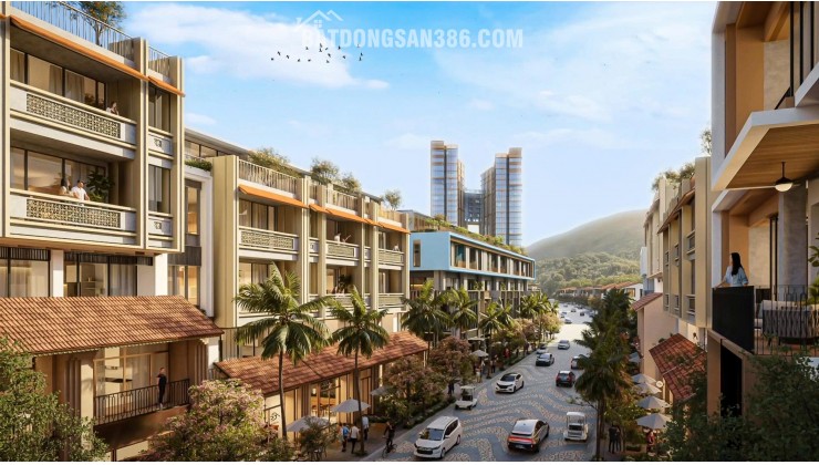 SUN GROUP RA MẮT SIÊU ĐÔ THỊ “SPONGE CITY” ĐẦU TIÊN TẠI VIỆT NAM – BIỂU TƯỢNG SỐNG XANH MỚI CỦA NHA TRANG