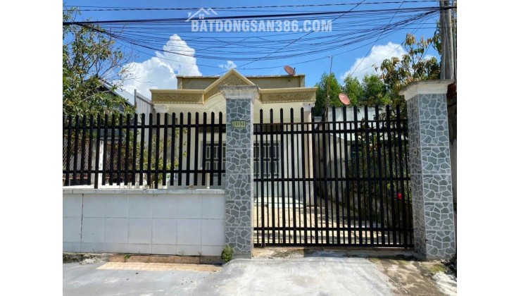 SỞ HỮU NGAY CĂN NHÀ ĐẸP - GIÁ ƯU ĐÃI tại xã Phước Thái, huyện Long Thành, tỉnh Đồng Nai