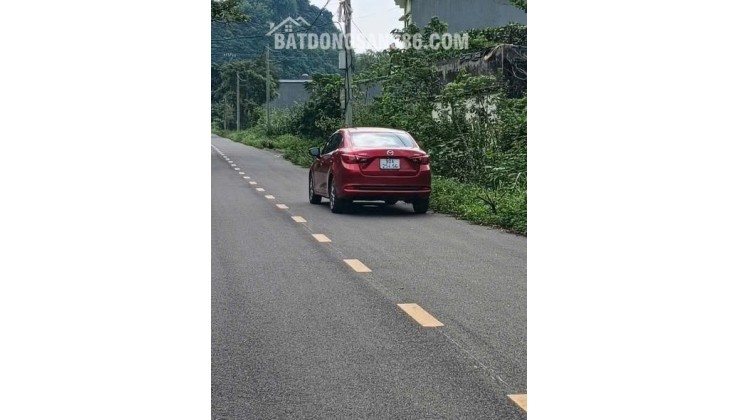 ĐẤT ĐẸP - MẶT TIỀN - Cần Bán Tại Tổ 21 Phường Nam Sơn, Thành Phố Tam Điệp - Ninh Bình