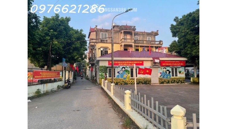 SIÊU HIẾM – Bán đất Giang Biên, ngõ ô tô, gần chợ Quán Tình Quang, 30m² giá 3,7 tỷ