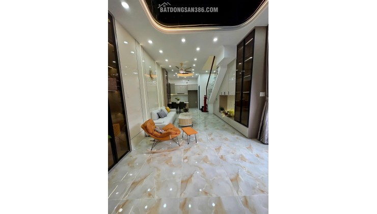 HẺM QUANG TRUNG – NHÀ MỚI 3 TẦNG GIÁ CHỈ 6.8 TỶ. LH:0779351867 – 0764071867.