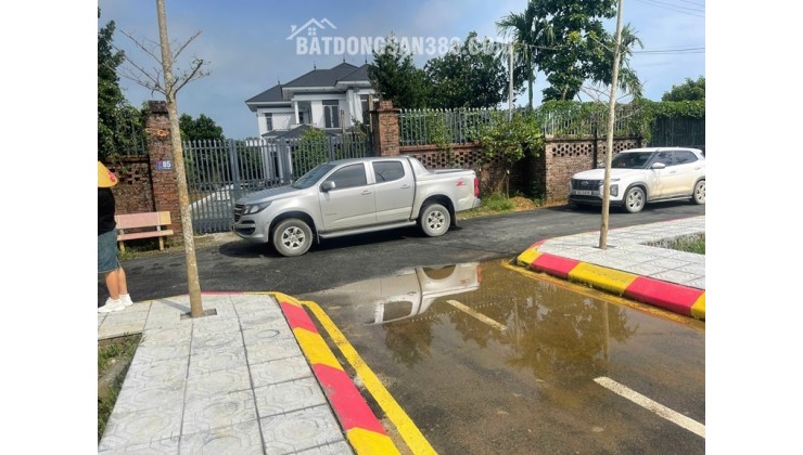 ĐẤT HOÀ LẠC- GIÁ SIÊU RẺ- BÁN 10 LÔ ĐẤT Khu Đô Thị Hoà Lạc, Sơn Đông, Sơn Tây, TP Hà Nội