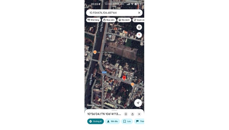 NHÀ ĐẸP – GIÁ TỐT – CHÍNH CHỦ BÁN Tại Hẻm 67 Đường Dx034, Phường Phú Mỹ, Tp Thủ Dầu Một