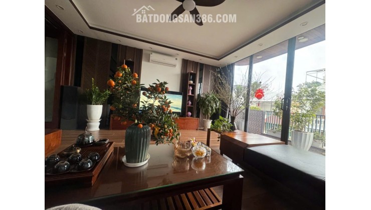 BÁN NHÀ TỔNG CỤC 5 PHÂN LÔ, Ô TÔ, VỈA HÈ, KD, VP, 100 M2, 6 TẦNG TM, MT 5,4 M, GIÁ 35,8 TỶ.