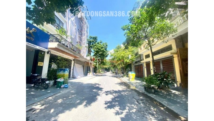 BÁN NHÀ TỔNG CỤC 5 PHÂN LÔ, Ô TÔ, VỈA HÈ, KD, VP, 100 M2, 6 TẦNG TM, MT 5,4 M, GIÁ 35,8 TỶ.