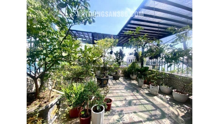 BÁN NHÀ TỔNG CỤC 5 PHÂN LÔ, Ô TÔ, VỈA HÈ, KD, VP, 100 M2, 6 TẦNG TM, MT 5,4 M, GIÁ 35,8 TỶ.