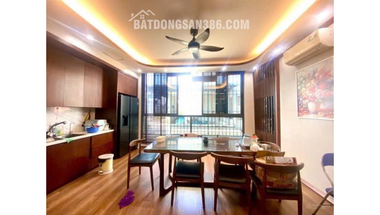 BÁN NHÀ TỔNG CỤC 5 PHÂN LÔ, Ô TÔ, VỈA HÈ, KD, VP, 100 M2, 6 TẦNG TM, MT 5,4 M, GIÁ 35,8 TỶ.