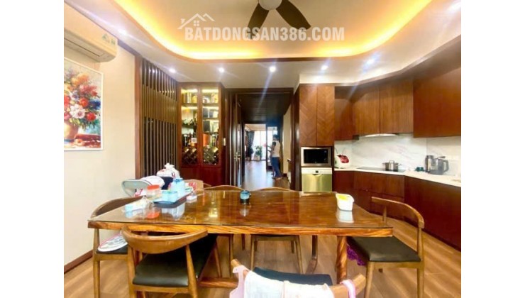 BÁN NHÀ TỔNG CỤC 5 PHÂN LÔ, Ô TÔ, VỈA HÈ, KD, VP, 100 M2, 6 TẦNG TM, MT 5,4 M, GIÁ 35,8 TỶ.