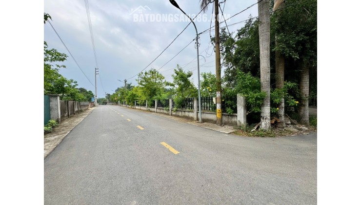 Lô đất trục chính Đồng Trạng – Giá chỉ 3xtr/m², lãi ngay sau khi cọc