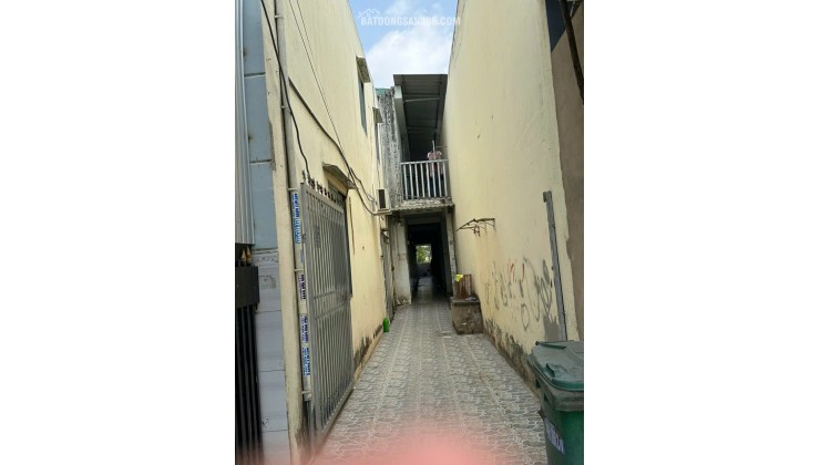 NHÀ ĐẸP – GIÁ TỐT  – CHÍNH CHỦ CẦN BÁN Tại ấp Bình Tả - Đức Hòa Hạ- Đức Hoà - Long An