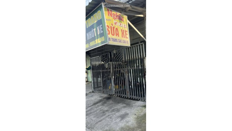 NHÀ ĐẸP – GIÁ TỐT  – CHÍNH CHỦ CẦN BÁN Tại ấp Bình Tả - Đức Hòa Hạ- Đức Hoà - Long An