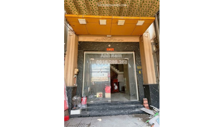 NHÀ GÓC GẦN NGÃ TƯ ĐẸP – GIÁ TỐT – CHÍNH CHỦ CẦN BÁN TẠI Đường Bến Lội, Phường Bình Trị Đông A