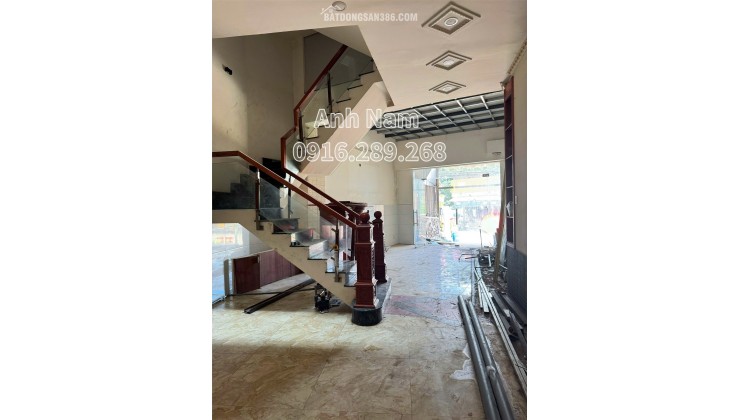 NHÀ GÓC GẦN NGÃ TƯ ĐẸP – GIÁ TỐT – CHÍNH CHỦ CẦN BÁN TẠI Đường Bến Lội, Phường Bình Trị Đông A