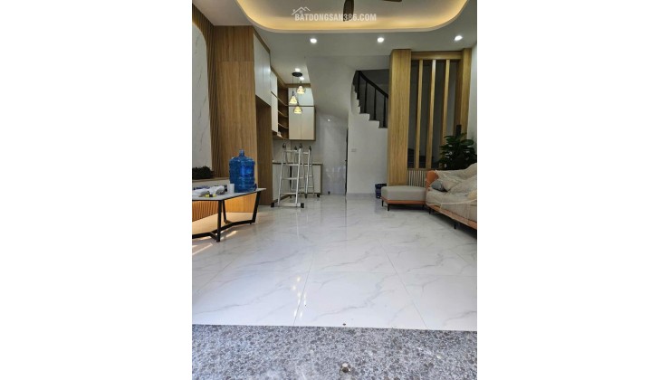 NHÀ ĐẸP – GIÁ TỐT – BÁN NHÀ VỊ TRÍ ĐẸP Tại NGÕ 83 TÂN TRIỀU, TÂN TRIỀU, THANH TRÌ, HÀ NỘI