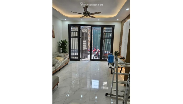 NHÀ ĐẸP – GIÁ TỐT – BÁN NHÀ VỊ TRÍ ĐẸP Tại NGÕ 83 TÂN TRIỀU, TÂN TRIỀU, THANH TRÌ, HÀ NỘI