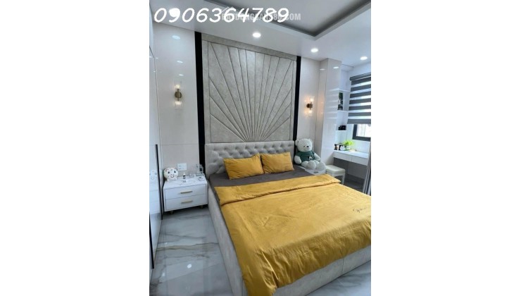 Ở trung tâm không chỉ là thuận tiện, mà còn là tận hưởng cuộc sống.