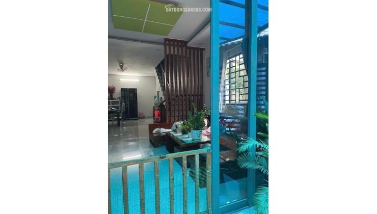 CHÍNH CHỦ BÁN NHANH NHÀ 3 TẦNG TẠI Số 111/28/180A, đường Phạm Văn Chiêu, Phường 14, Gò Vấp, HCM