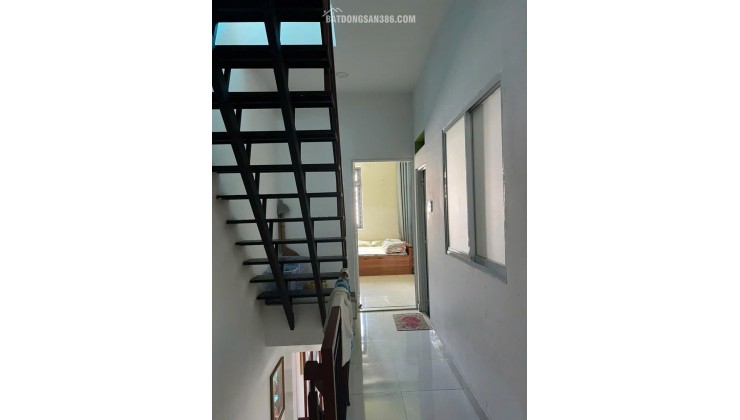 CHÍNH CHỦ BÁN NHANH NHÀ 3 TẦNG TẠI Số 111/28/180A, đường Phạm Văn Chiêu, Phường 14, Gò Vấp, HCM