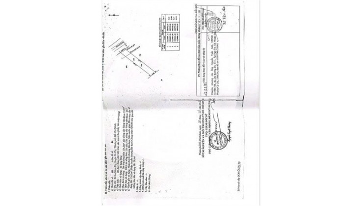 GIÁ TỐT - CHÍNH CHỦ Cần Bán Nhanh Lô Đất Vị Trí Tại Xã An Nhơn Tây Huyện Củ Chi, TP HCM