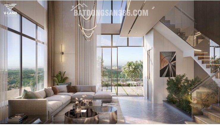 RA MẮT  - Siêu phẩm Trung tầng 2025 SWANLAKE RESIDENCES - Swanlake Residences Eco Central Park Vinh