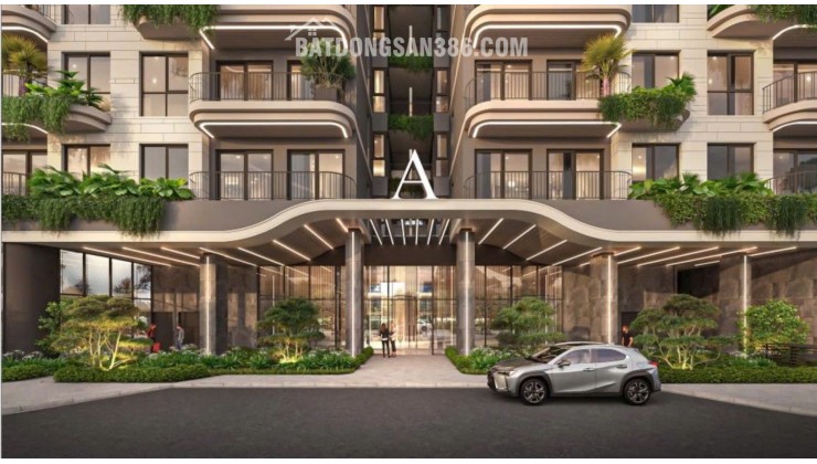 RA MẮT  - Siêu phẩm Trung tầng 2025 SWANLAKE RESIDENCES - Swanlake Residences Eco Central Park Vinh