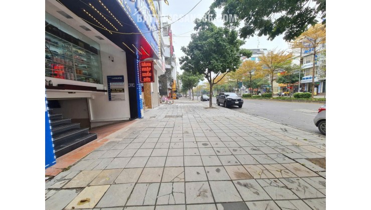 Chủ Giảm 1 tỷ bán gấp Phân lô Trung Kính Cầu Giấy ngõ thông oto KD 105m x6t nhỉnh 31 tỷ TL