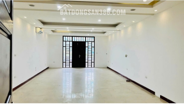 Chủ Giảm 1 tỷ bán gấp Phân lô Trung Kính Cầu Giấy ngõ thông oto KD 105m x6t nhỉnh 31 tỷ TL