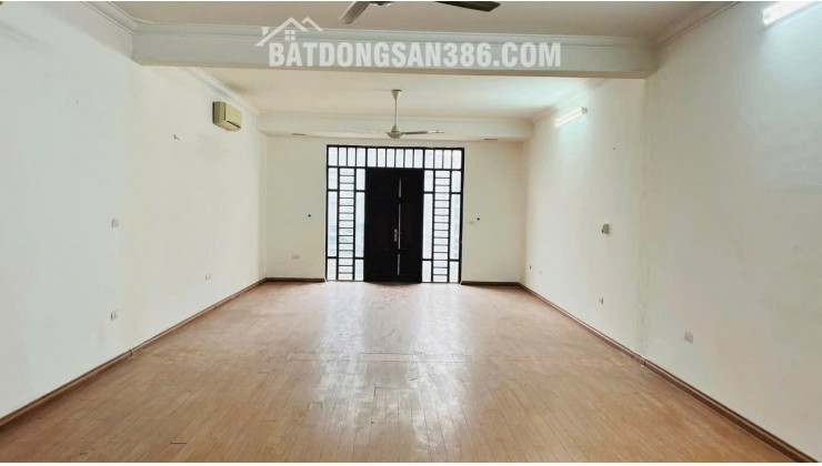 Chủ Giảm 1 tỷ bán gấp Phân lô Trung Kính Cầu Giấy ngõ thông oto KD 105m x6t nhỉnh 31 tỷ TL