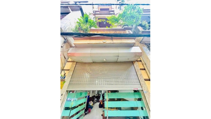 Chủ cần bán gấp nhà Nguyễn Khang Cầu Giấy gần phố ngõ thông 45m 5 tầng nhỉnh 11 tỷ TL.