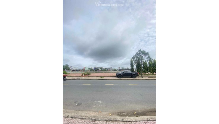 Chính Chủ Bán ĐẤT MẶT TIỀN HUỲNH VĂN NHỨT - TRUNG TÂM TP. TÂN AN, LONG AN