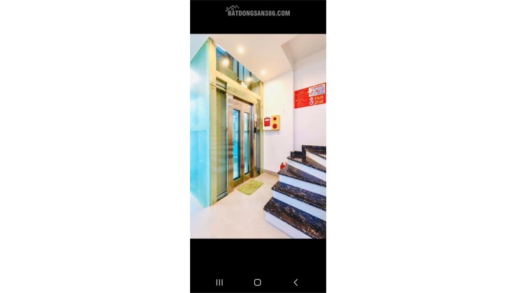 CHÍNH CHỦ BÁN KHÁCH SẠN ĐANG KINH DOANH KHU VỰC GẦN Bãi Tắm TÙNG THU Tại CÁT BÀ - HẢI PHÒNG