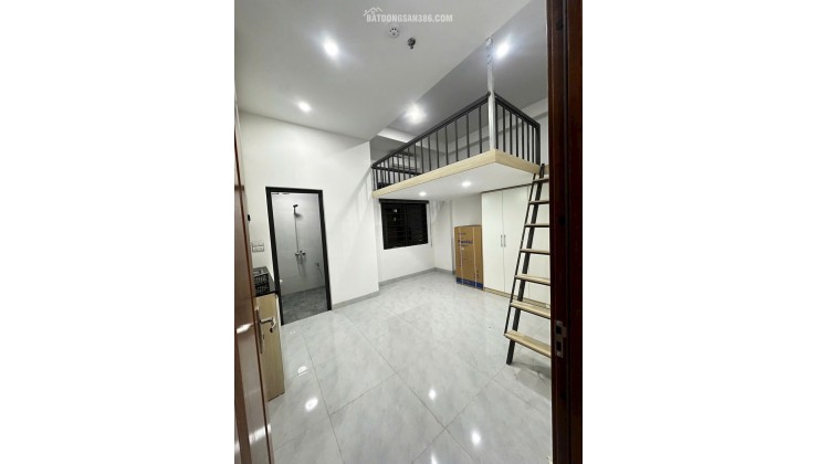 BÁN NHÀ GIẢI PHÓNG- HOÀNG MAI, 75 M2, 7 TẦNG TM, MẶT TIỀN 4,5 M, GIÁ 16,8 TỶ.