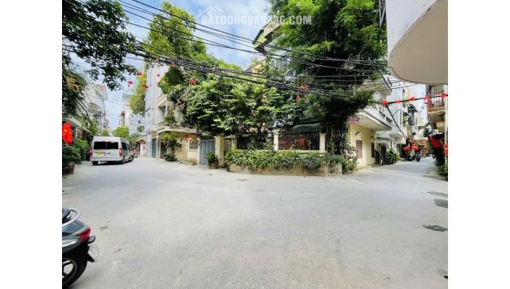 BÁN NHÀ PHÂN LÔ AN DƯƠNG- TÂY HỒ, 78/83 M2, 6 TẦNG TM, MT 5,5 M, GIÁ  27,5 TỶ.