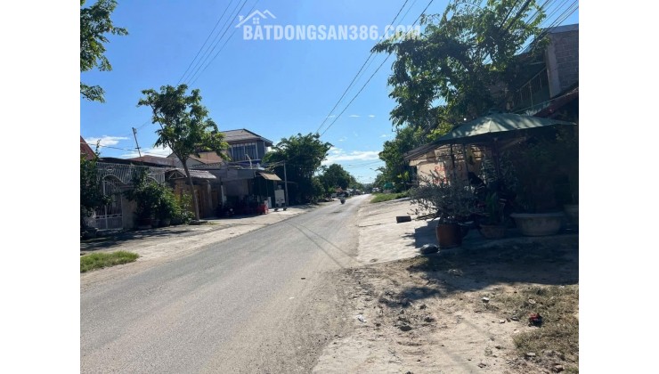 ĐẤT ĐẸP  - GIÁ ĐẦU TƯ –CẦN BÁN NHANH  LÔ ĐẤT TẠI phường Cam Phúc Bắc, TP. Cam Ranh, tỉnh Khánh Hòa