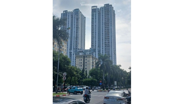 NHÀ TRUNG TÂM PHỐ CỔ HÀ ĐÔNG – Ô TÔ CÁCH 1 NHÀ – Ở SƯỚNG