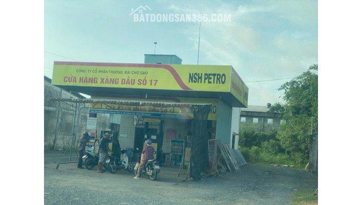 ĐẤT ĐẸP - GIÁ TỐT - Bán GẤP Lô Đất Tiềm Năng Tại Xã Bình Tân, Gò Công Tây, Tiền Giang