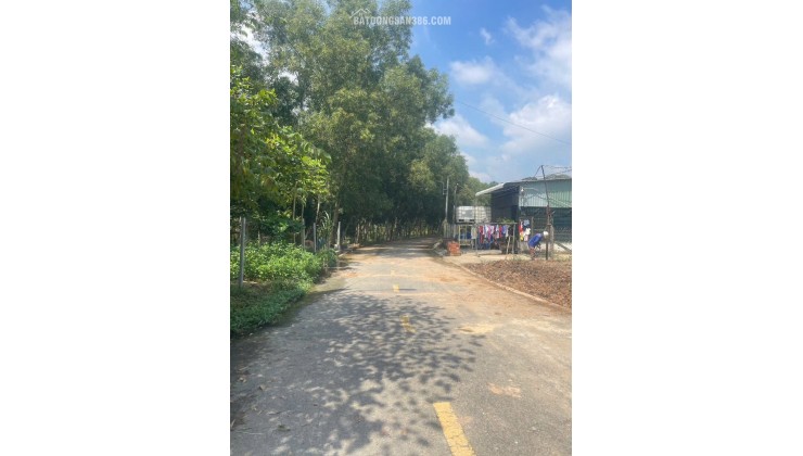 BÁN ĐẤT TẠI HOÀ LỢI 110M2 SỔ SẴN GIÁ 1.450.000.000. LH:0399935999.