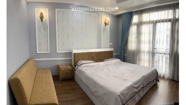 GIẾNG SEN LA KHÊ, PHÂN LÔ OTO VÀO NHÀ, KINH DOANH TỐT, VỈA HÈ ĐÁ BÓNG, VIEW CÔNG VIÊN,