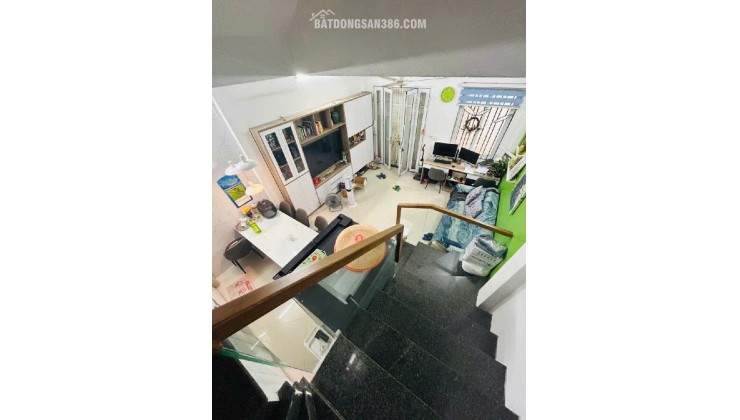 BÁN GẤP NHÀ ĐẦU NGÕ HỒ TÙNG MẬU 3 BƯỚC RA ĐƯỜNG LỚN