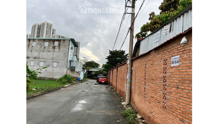 ĐẤT ĐẸP  - GIÁ ĐẦU TƯ –CẦN BÁN NHANH  2 LÔ ĐẤT TẠI Phường Long Thạnh Mỹ (Q. 9 cũ), TP. Thủ Đức, HCM