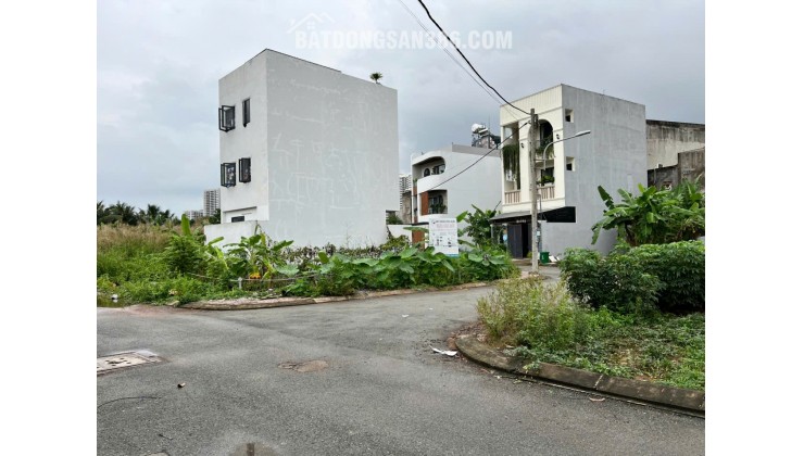 ĐẤT ĐẸP  - GIÁ ĐẦU TƯ –CẦN BÁN NHANH  2 LÔ ĐẤT TẠI Phường Long Thạnh Mỹ (Q. 9 cũ), TP. Thủ Đức, HCM