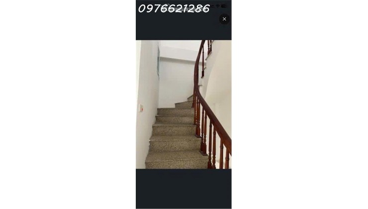  BÁN NHÀ NGÔ GIA TỰ – 36M² – MT 3.4M – 3 TẦNG – ĐANG CHO THUÊ 8TR/THÁNG – GIÁ 5.x tỷ