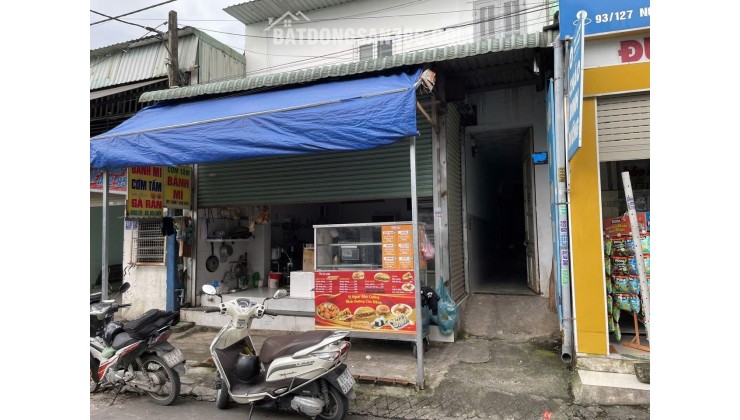 Bán nhà tại Dĩ An, Bình Dương, giá 5 tỷ, 150m2, sổ hồng riêng, 4 P. trọ, 1 ki ốp. Thu nhập 9tr/T