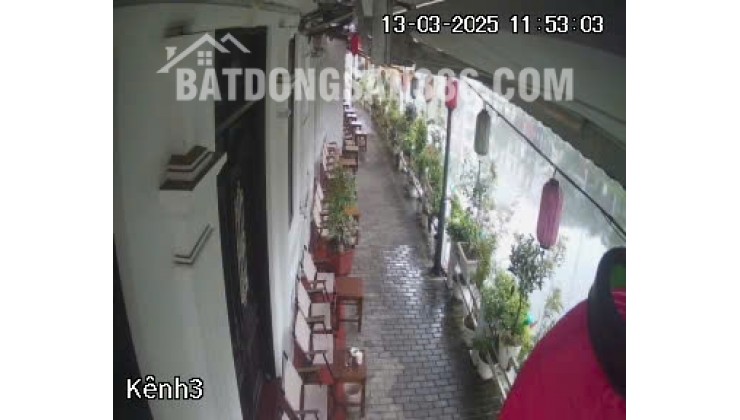 HOT NHÀ ĐẤT ĐẸP- GIÁ TỐT CẦN BÁN NHANH BIỆT THỤ SÂN VƯỜN khu phố ẩm thực Đảo Ngọc Ngũ Xá P.Trúc Bạch