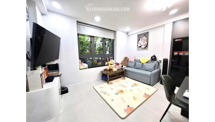 BÁN NHÀ HẺM XE HƠI – LÊ VĂN SỸ – QUẬN 3